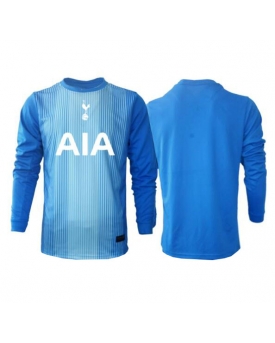 Billige Fotballdrakt Tottenham Hotspur Keeper Replika Bortedrakt 2025-26 Langermet Billige Fotballdrakt Tottenham Hotspur Keeper Replika Bortedrakt 2025-26 Langermet